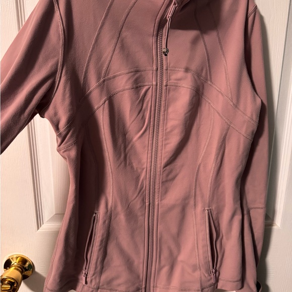 Lululemon Define Jacket - Picture 8 of 8
